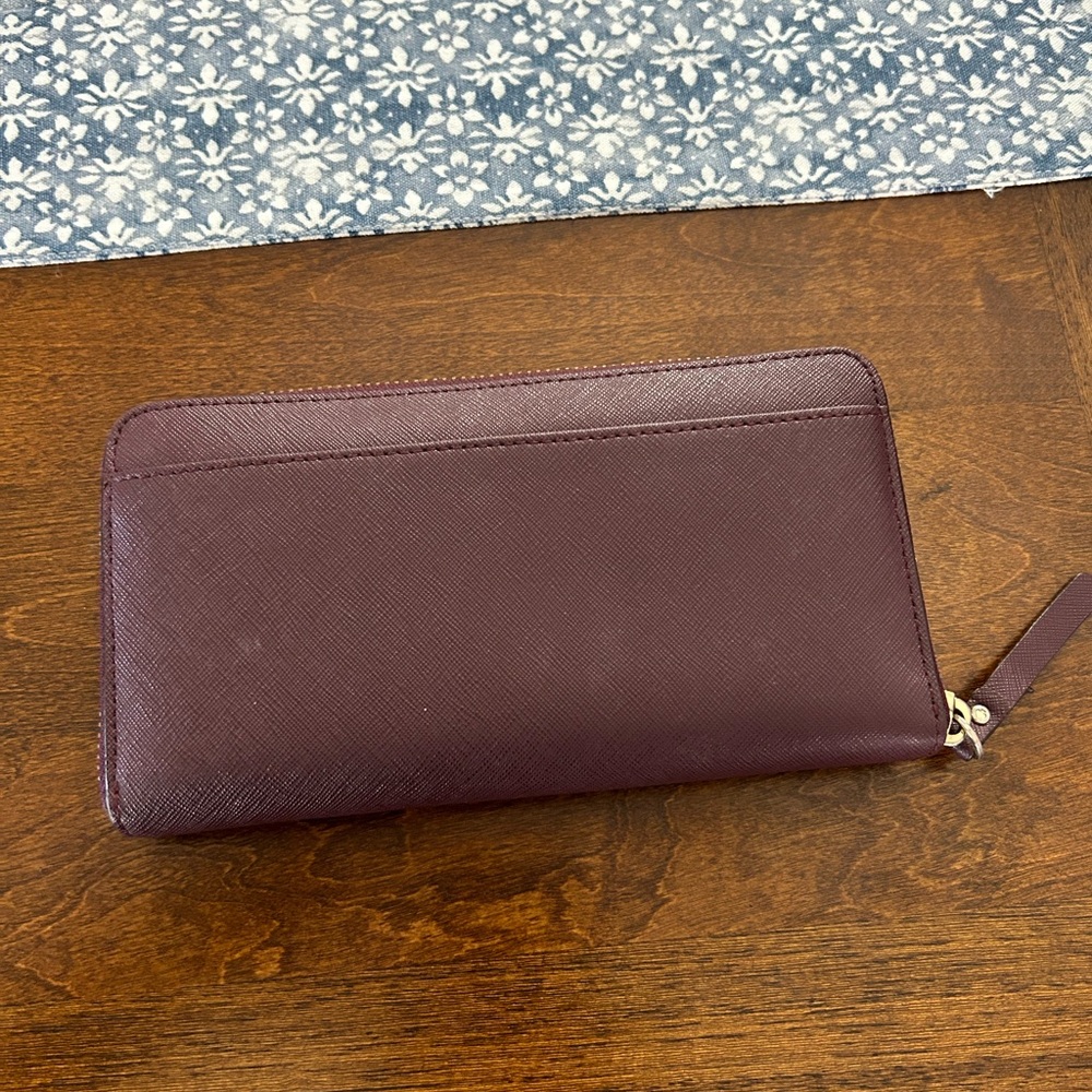Kate Spade Wallet - Picture 3 of 7